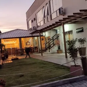 Estalagem Barra Sul, Laguna