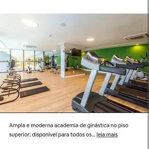 Beach Class Convention By Hôm - Antigo Bristol Recife 4* Recife