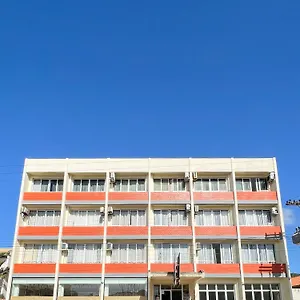 Hotel Monte Líbano, Laguna