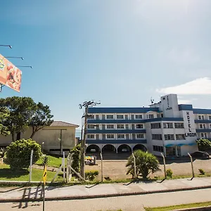Hotel Lagoa, Laguna