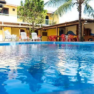 Pe N'areia 2* Cabo Frio